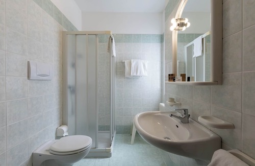 Riva del Garda Hotel | Hotel Brione Green Resort