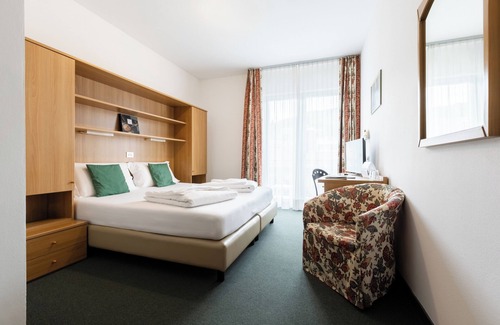 Riva del Garda Hotel | Hotel Brione Green Resort