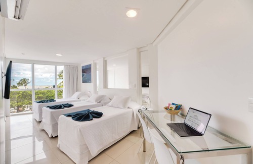 Pajucara Hotel | Hotel Brisa Praia