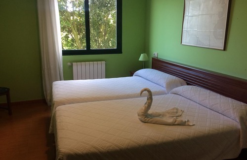 Gozon Hotel | Hotel Brisamar
