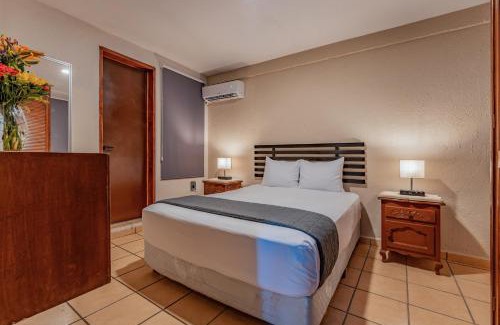 Centro Hotel | Hotel Brisas 5a AV, Playa del Carmen