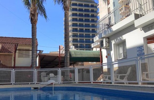 Villa Carlos Paz Hotel | Hotel Brisas
