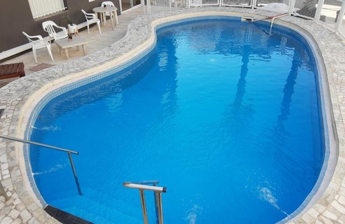 Villa Carlos Paz Hotel | Hotel Brisas