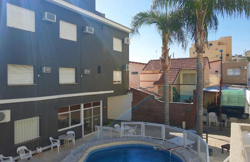 Villa Carlos Paz Hotel | Hotel Brisas