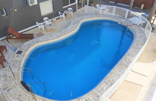 Villa Carlos Paz Hotel | Hotel Brisas