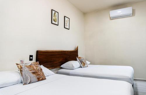 Bacalar Hotel | Hotel Brisas Bacalar