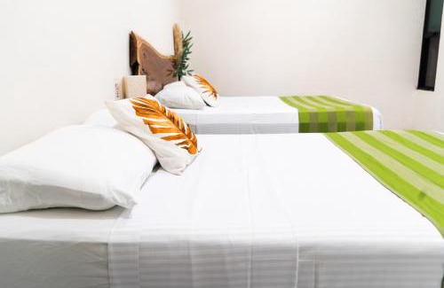 Bacalar Hotel | Hotel Brisas Bacalar