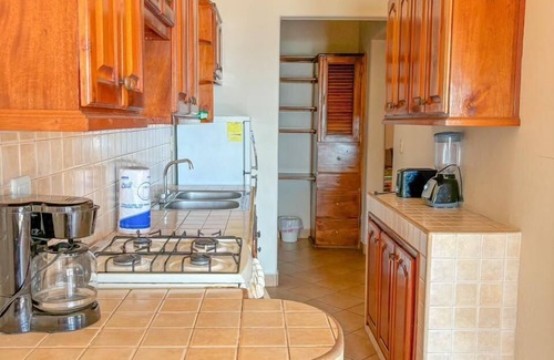 San Juan del Sur Apartamento | Hotel Brisas del Mar