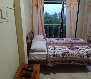 Puerto López Hotel | Hotel Brisas del Pacifico #2