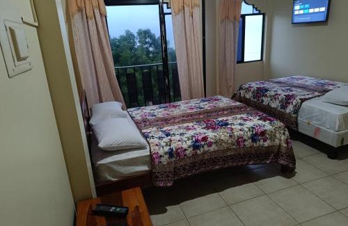 Puerto López Hotel | Hotel Brisas del Pacifico #2