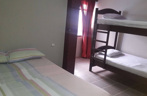 Playas Hotel | Hotel Brisas del Pacifico