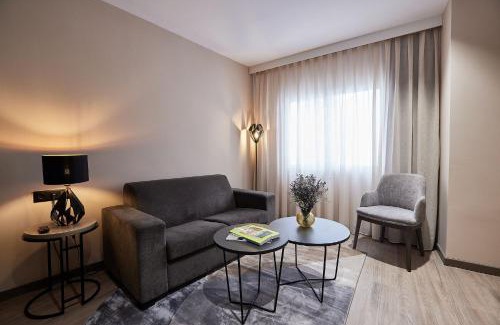 Centro de Benidorm Hotel | Hotel Bristol 4 Sup