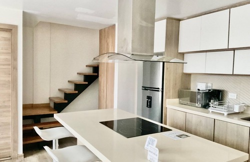 Cuenca Apartamento | Hotel Bristol Cuenca