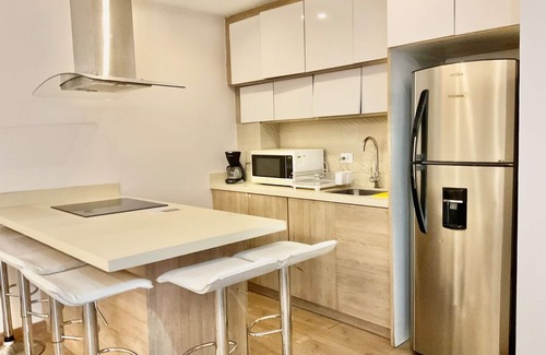 Cuenca Apartamento | Hotel Bristol Cuenca