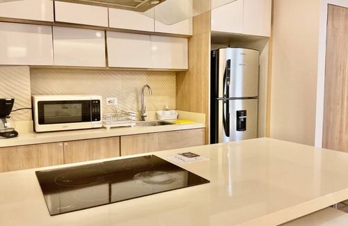 Cuenca Apartamento | Hotel Bristol Cuenca