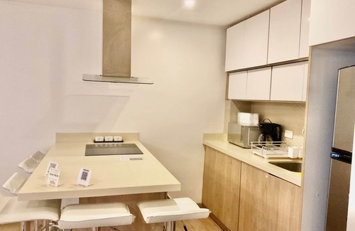 Cuenca Apartamento | Hotel Bristol Cuenca