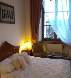 Tarnow Hotel | Hotel Bristol