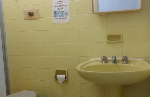 Centro Hotel | Hotel Britânia