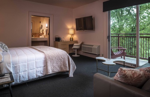 Indianapolis Cama Y Desayuno | Hotel Broad Ripple