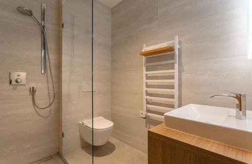 Brno-stred Hotel | Hotel Bronzo Brno