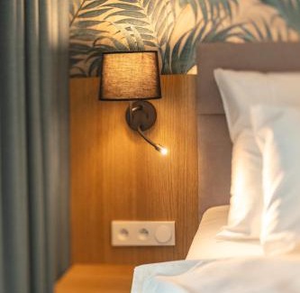 Brno-stred Hotel | Hotel Bronzo Brno