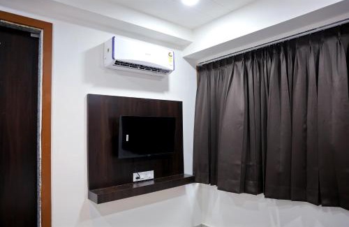 Adajan Casa | Hotel Brook View