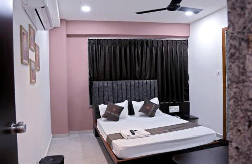 Adajan Casa | Hotel Brook View