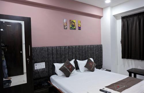 Adajan Casa | Hotel Brook View