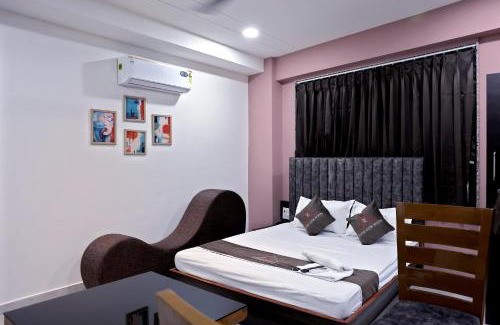 Adajan Casa | Hotel Brook View