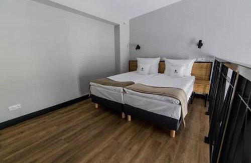 Uniejow Apartamento | Hotel Browar Wiatr