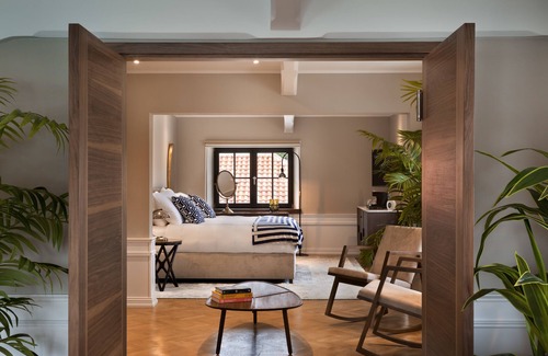 Trogir Hotel | Hotel Brown Beach House & Spa