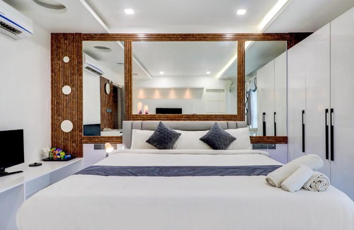 Guntur Hotel | Hotel Brundavan International Guntur