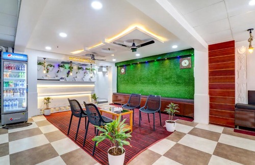 Guntur Hotel | Hotel Brundavan International Guntur