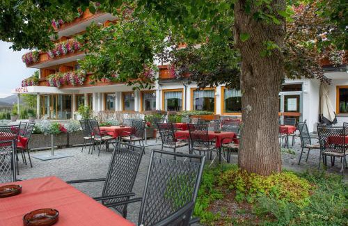 Vandans Hotel | Hotel Brunella