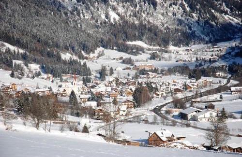 Rasun di Sotto Hotel | Hotel Brunnerhof