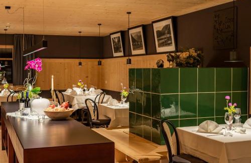 Rasun di Sotto Hotel | Hotel Brunnerhof
