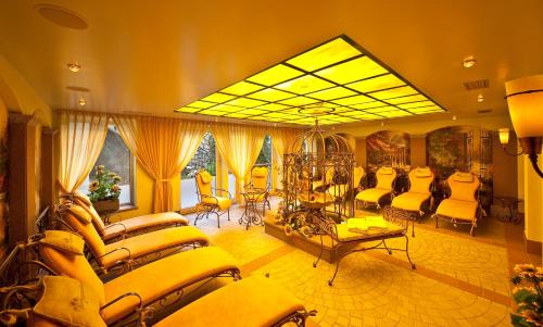 Rasun di Sotto Hotel | Hotel Brunnerhof