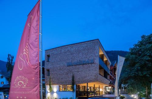 Rasun di Sotto Hotel | Hotel Brunnerhof