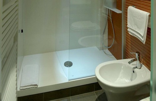 Bardonecchia Hotel | Hotel Bucaneve