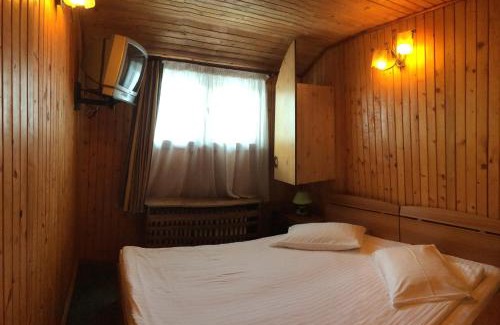 Paraul Rece Hotel | Hotel Bucegi Portile Regatului