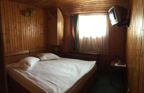 Paraul Rece Hotel | Hotel Bucegi Portile Regatului
