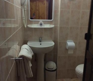 Paraul Rece Hotel | Hotel Bucegi Portile Regatului