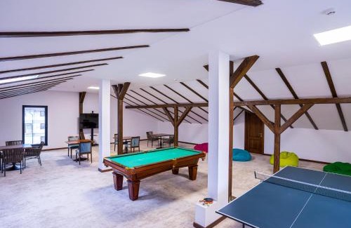Gura Humorului Hotel | Hotel Buchenland