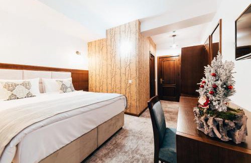Gura Humorului Hotel | Hotel Buchenland