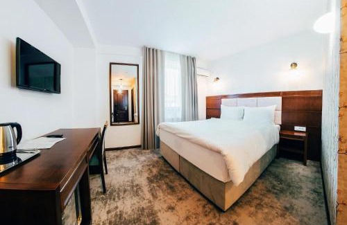 Gura Humorului Hotel | Hotel Buchenland