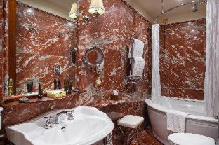 Castello Hotel | Hotel Bucintoro