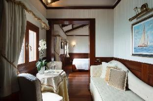 Castello Hotel | Hotel Bucintoro