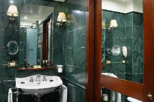 Castello Hotel | Hotel Bucintoro