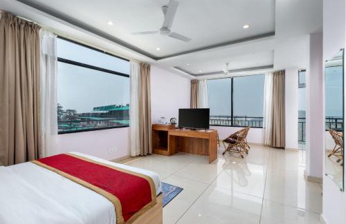 Dharamshala Hotel | Hotel Buddha's Abode- Best Hotel in McleodGanj Main Market