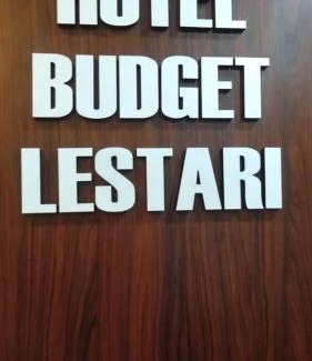 Kota Bharu Hotel | Hotel Budget Lestari
